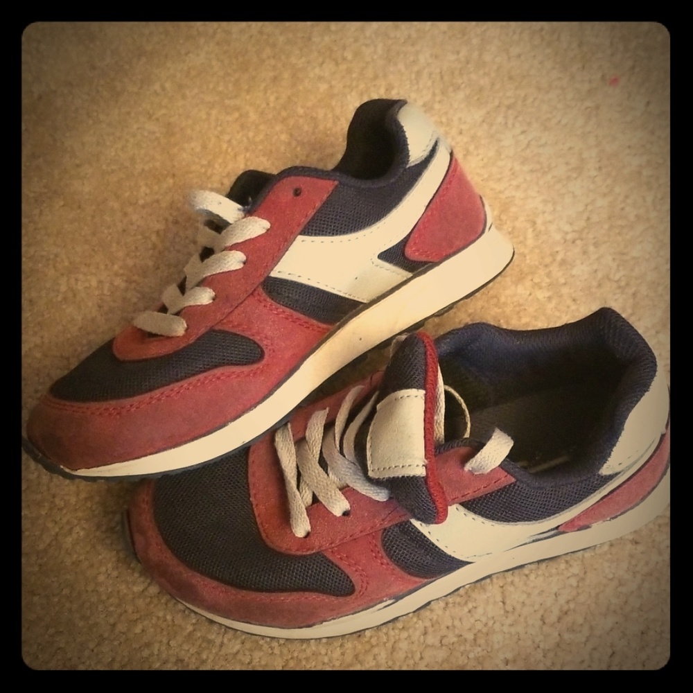 Boys Shoes